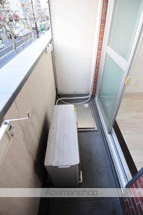 メゾン・ド・フィラント[1R/13.52m2]の内装3