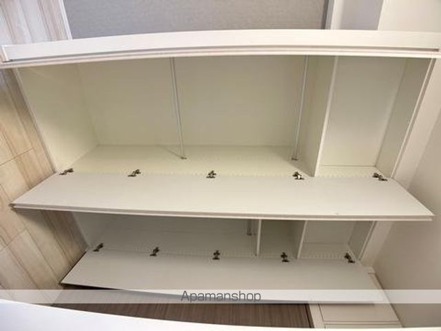 アーバンパーク西巣鴨WESTの内装写真