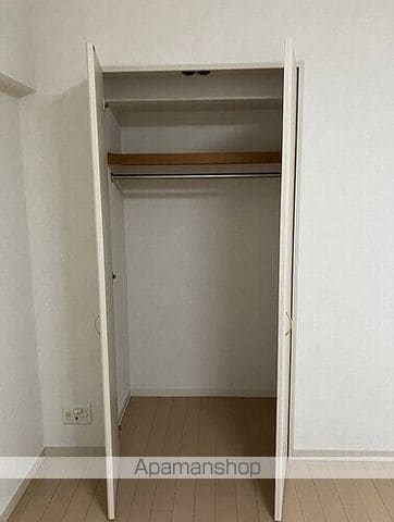 グランシティ上用賀の内装写真