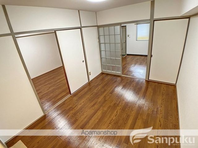 第21杉フラットの内装写真