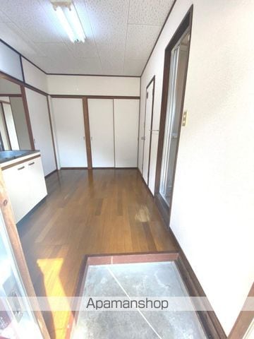 ともハイツの内装写真