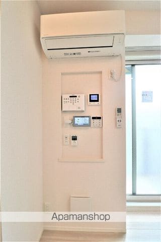 セレスティア南田中の内装写真
