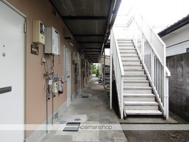 エステートアカデミーの玄関写真