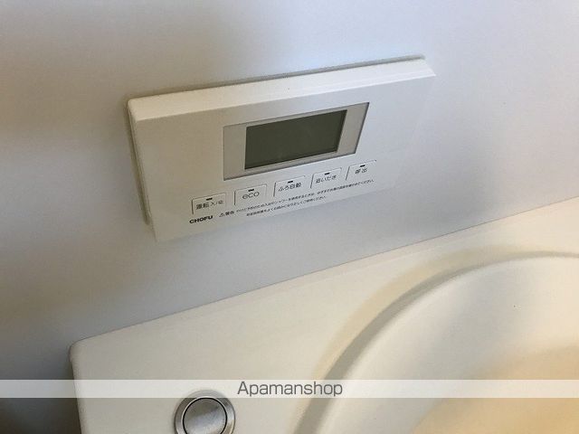 シャーメゾン モアの内装写真