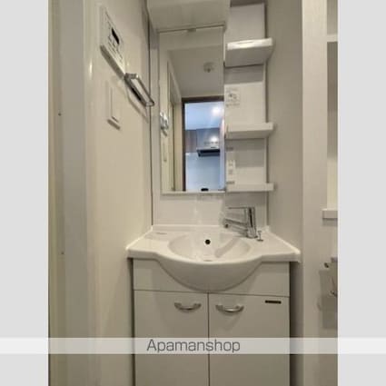 エヌステージジェイアール新白岡駅前[1K/22.48m2]のその他内装2