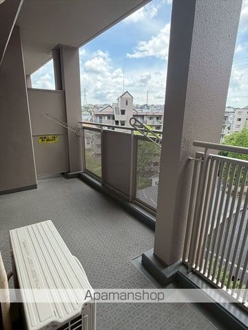 シンフォニアみなみが丘C棟の内装写真