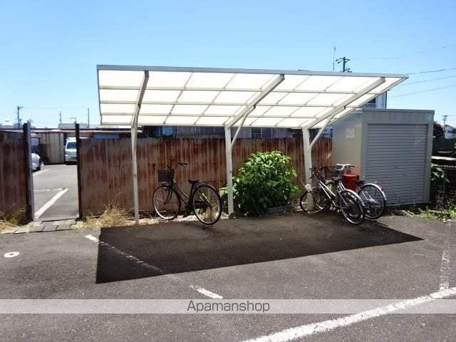 レスポアールの外観写真