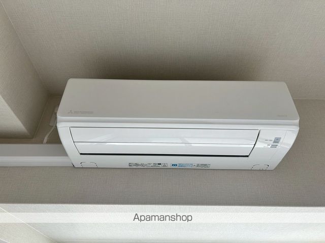 ミラージュパレス本町DEPARTの内装写真