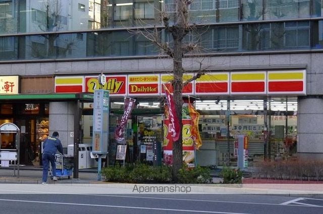 ステージグランデ蔵前の周辺写真