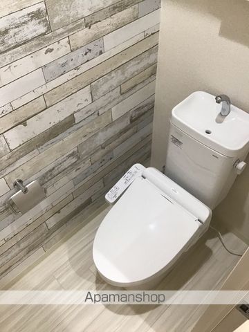 フジパレス鳳駅西III番館の内装写真