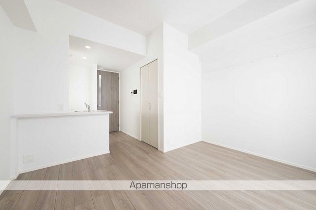 エンクレスト天神LINKの内装写真