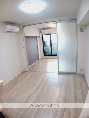 シエロガーデン高知の内装写真