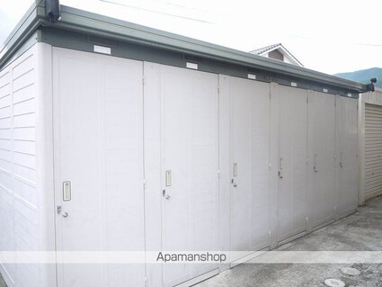 マンサーナ・ノルテ[2DK/44.34m2]の共用部3