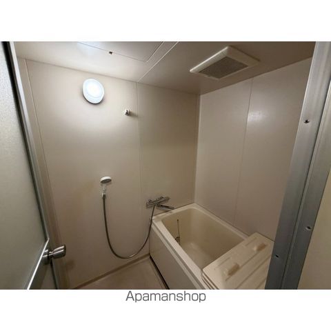竜ヶ崎ハイツBの内装写真