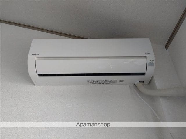 ブルージュ壱番館の内装写真
