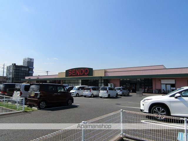 メゾンラルジュBの周辺写真