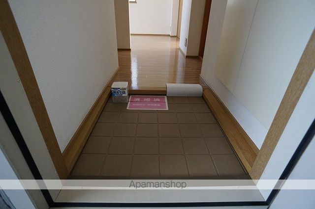 ソファレBの内装写真
