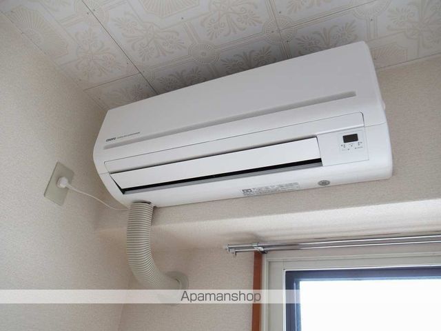 マンションMIO A棟の内装写真