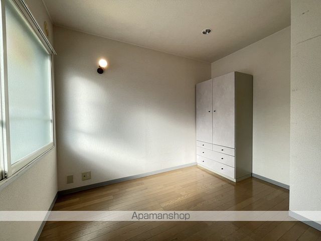マンションPASSOの内装写真