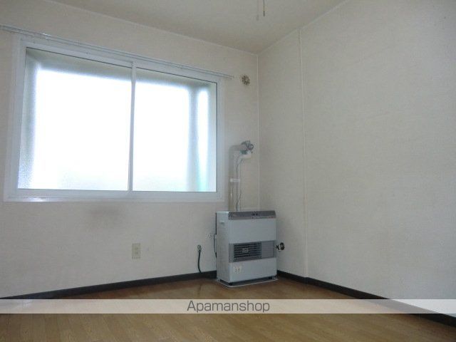 ハイデンスMM北20条の内装写真