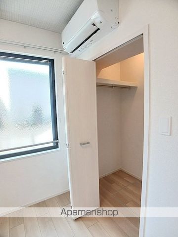 SORAの内装写真
