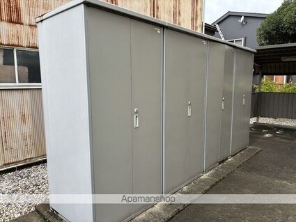 プランドール・陽明[1LDK/44.18m2]の内装3