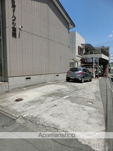 メロディーハイツ高槻Iのその他写真