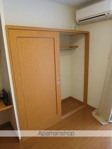 レオパレスMKの内装写真