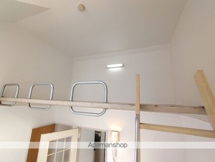 東京都世田谷区上北沢４丁目[1K/14.13m2]のその他部屋・スペース