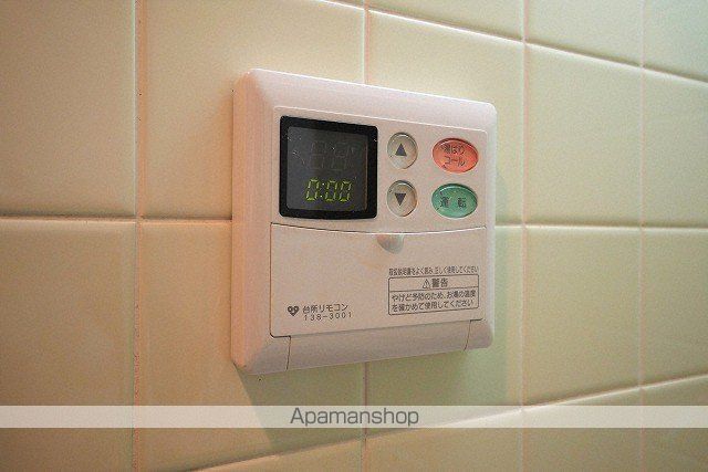 エステムコート新大阪IIIステーションプラザの内装写真