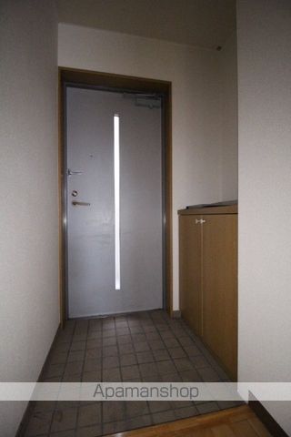 ルネス下中野マンションの内装写真