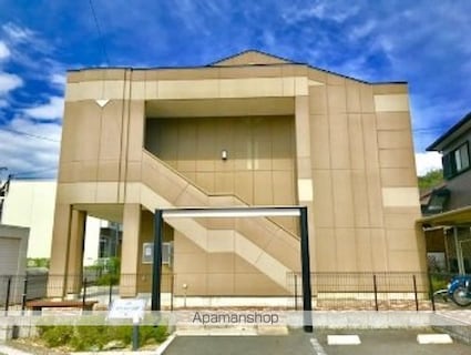 オアシスコート古沢[1K/24.75m2]の外観2