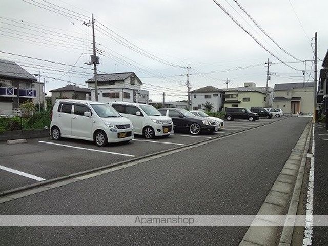 ルミナス1号館のその他写真