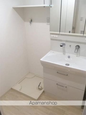 BROU上町台の内装写真