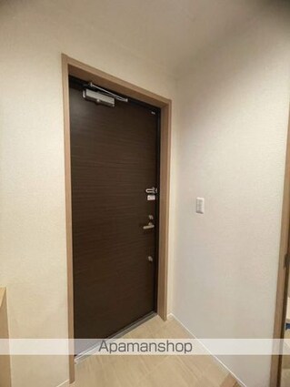 Ｖｉｅｕｎｏ大手町　[1LDK/50.62m2]の玄関