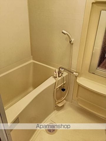 パブリック二番館の内装写真