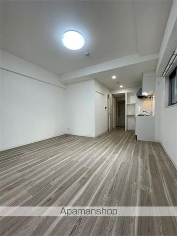 パラッツォ南森町の内装写真