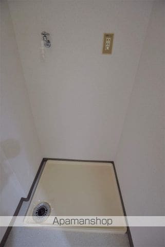 第5白鳥ビルの内装写真