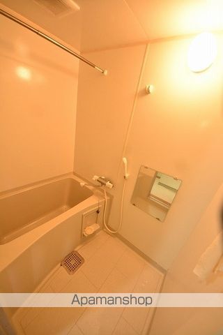 フィオーレの内装写真