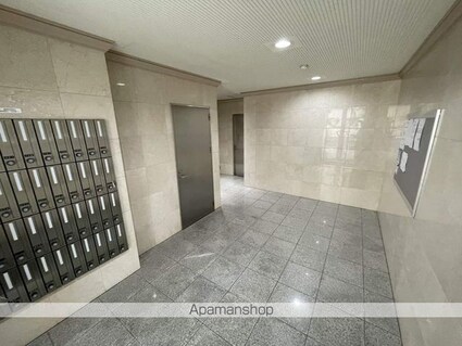 広島県広島市西区中広町２丁目[1DK/24.5m2]の共用部5
