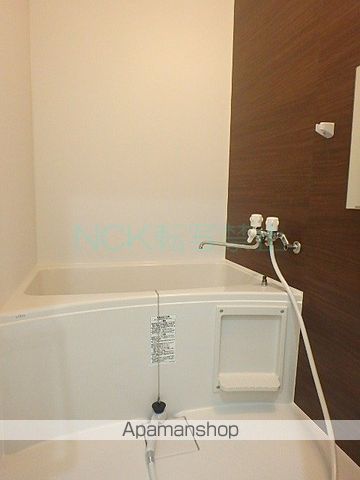 MOCHAの内装写真