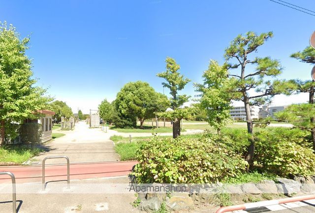 クオーレプロバンス南行徳IIの周辺写真