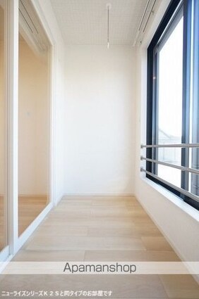 アンジュ　ド　エルタージュ[1LDK/50.01m2]のその他内装2