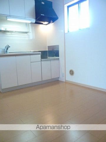 ハートレー新富の内装写真