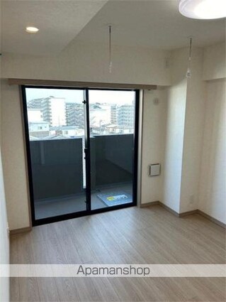 ルーブル志村坂上[2DK/36.18m2]のリビング・居間