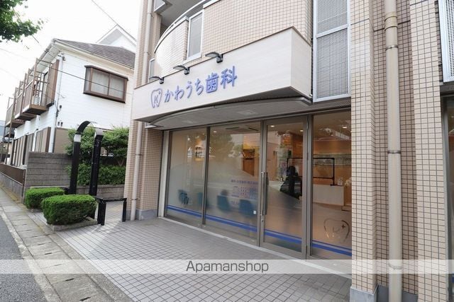 柳田パークホームズの周辺写真