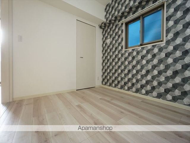 ポルタニグラ千代田の内装写真