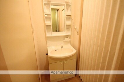 けやき　ハイツ[2DK/39m2]の洗面所