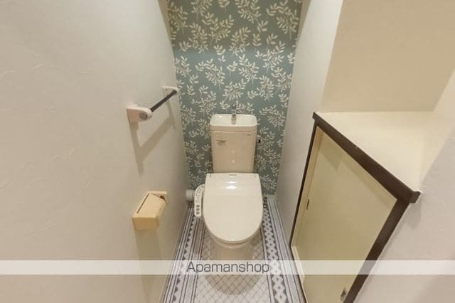 SINAJYURIME ALEOの内装写真
