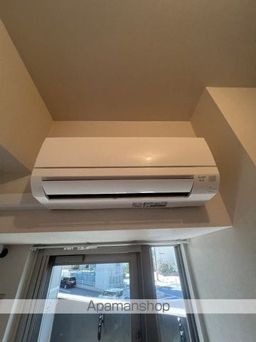 ESLEADRESIDENCE大阪福島SOUTHFLATSの内装写真
